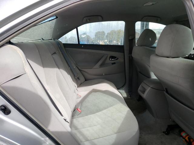 Photo 10 from auction – 2007 TOYOTA CAMRY with VIN 4T1BE46K77U041668