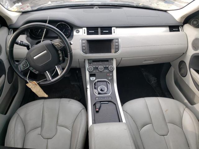 Photo 8 from auction – 2015 LAND ROVER RANGE ROVE with VIN SALVP2BG0FH012806