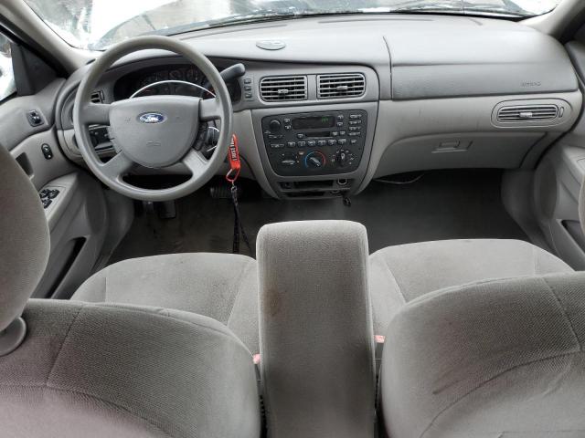 Photo 8 from auction – 2007 FORD TAURUS SE with VIN 1FAFP53U77A154877