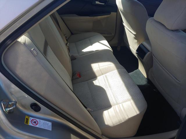 Photo 6 from auction – 2014 TOYOTA CAMRY L with VIN 4T1BF1FK5EU450745