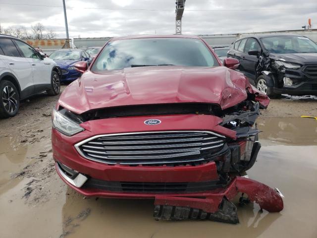 Photo 5 from auction – 2017 FORD FUSION SE with VIN 3FA6P0H79HR404648