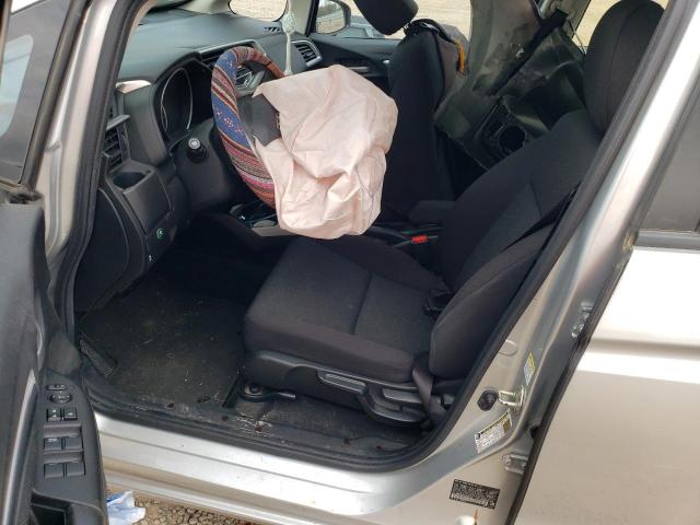 Photo 7 from auction – 2016 HONDA FIT EX with VIN JHMGK5H73GX015437