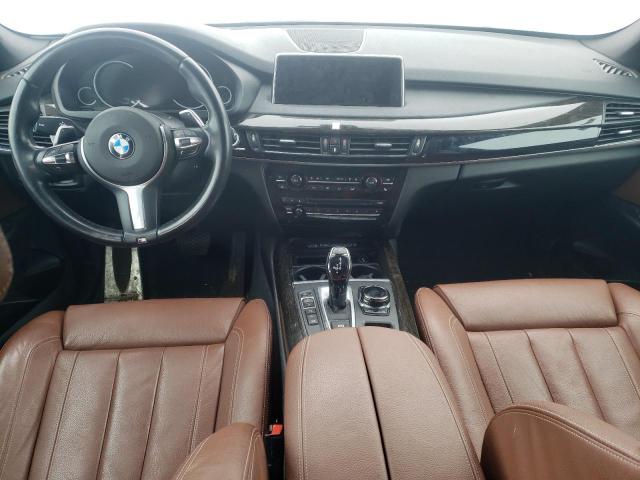 Photo 8 from auction – 2017 BMW X5 XDRIVE3 with VIN 5UXKR0C36H0X78236