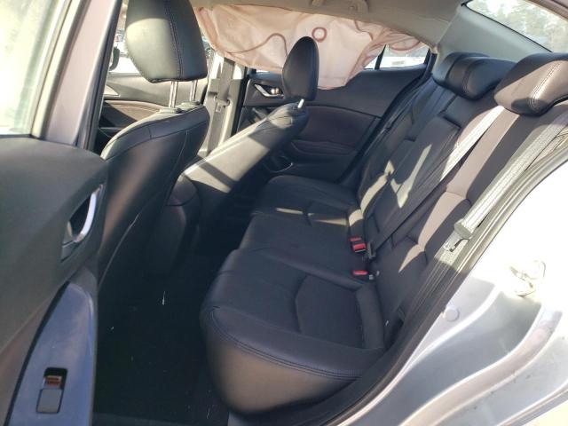 Photo 10 from auction – 2018 MAZDA 3 TOURING with VIN 3MZBN1V35JM180610