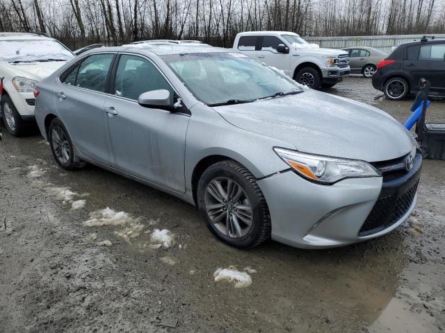 Photo 4 from auction – 2017 TOYOTA CAMRY LE with VIN 4T1BF1FK2HU300709