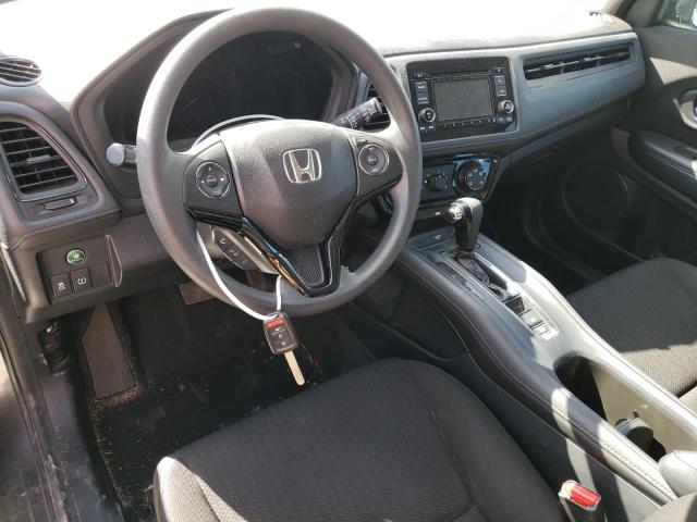 Photo 8 from auction – 2017 HONDA HR-V LX with VIN 3CZRU5H33HM704672
