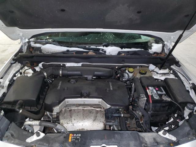 Photo 11 from auction – 2013 CHEVROLET MALIBU 1LT with VIN 1G11C5SA4DF352749