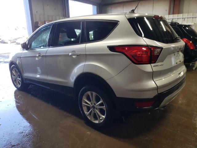 Photo 2 from auction – 2019 FORD ESCAPE SE with VIN 1FMCU0GD9KUC48135