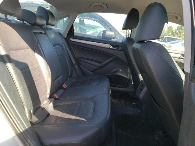 Photo 10 from auction – 2015 VOLKSWAGEN PASSAT S with VIN 1VWAS7A36FC079355