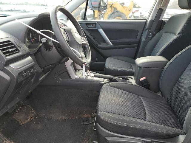 Photo 7 from auction – 2015 SUBARU FORESTER 2 with VIN JF2SJABC3FH817638