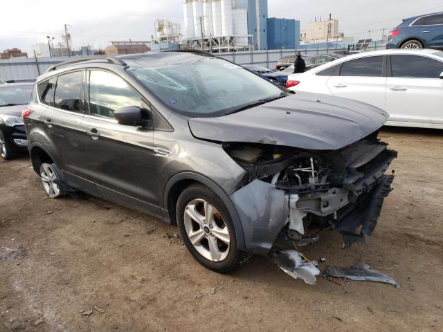 Photo 4 from auction – 2016 FORD ESCAPE SE with VIN 1FMCU9GX9GUA61872