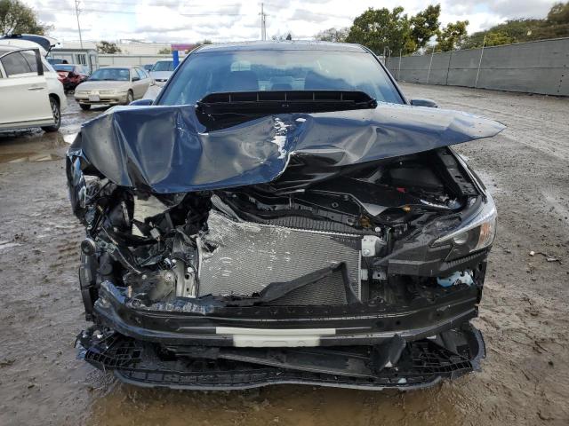 Photo 5 from auction – 2022 SUBARU WRX with VIN JF1VBAA69N9027540