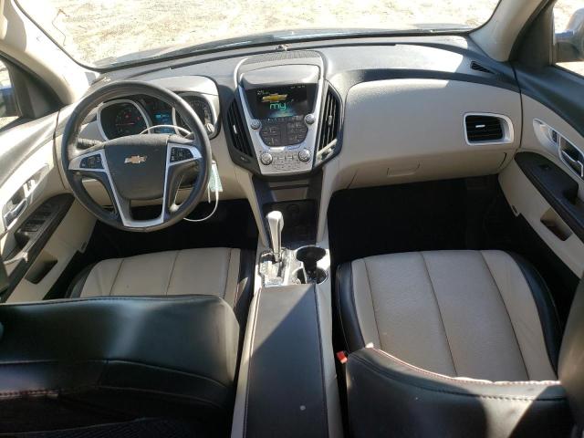 Photo 8 from auction – 2013 CHEVROLET EQUINOX LT with VIN 2GNALPEK5D6131590