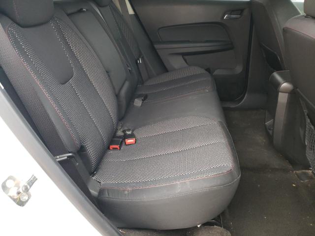 Photo 10 from auction – 2011 CHEVROLET EQUINOX LT with VIN 2GNALDEC2B1257844