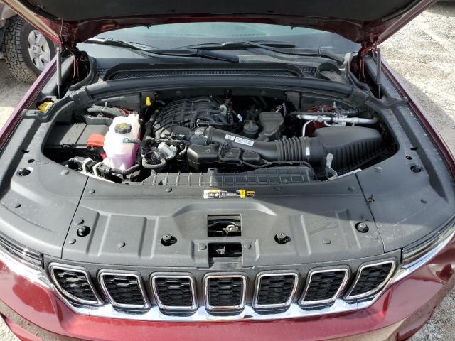 Photo 11 from auction – 2023 JEEP GRAND CHER with VIN 1C4RJHAG2PC529232