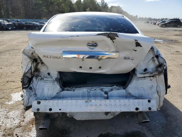 Photo 6 from auction – 2011 NISSAN ALTIMA BAS with VIN 1N4AL2AP9BN496589