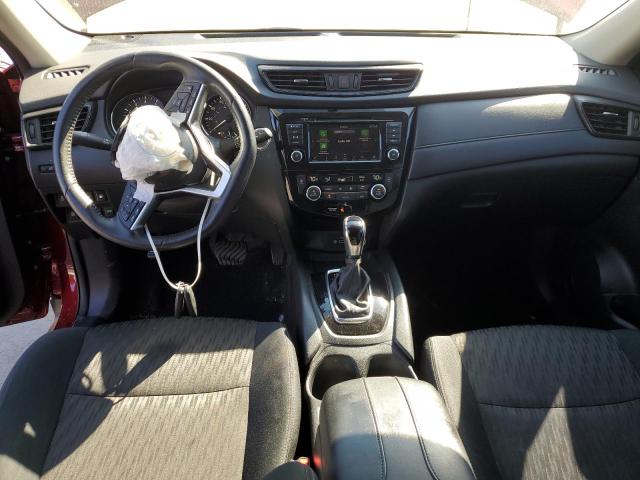 Photo 8 from auction – 2018 NISSAN ROGUE S/SL with VIN 5N1AT2MT4JC803272