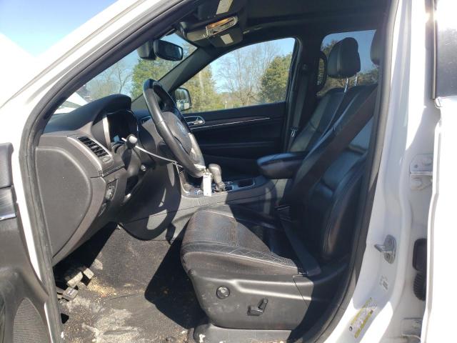 Photo 7 from auction – 2019 JEEP GRAND CHER with VIN 1C4RJEBG5KC715725