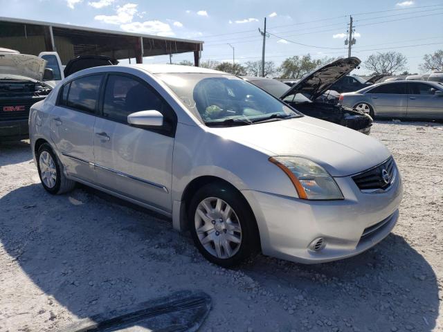 Photo 4 from auction – 2010 NISSAN SENTRA 2.0 with VIN 3N1AB6AP2AL612396