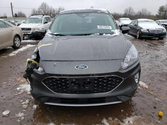 Photo 5 from auction – 2020 FORD ESCAPE SEL with VIN 1FMCU9H96LUC69346