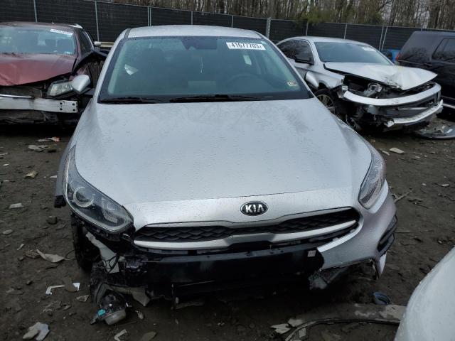 Photo 5 from auction – 2019 KIA FORTE FE with VIN 3KPF24AD4KE098523