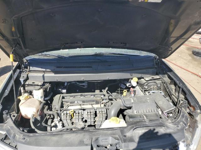Photo 12 from auction – 2020 DODGE JOURNEY SE with VIN 3C4PDCAB6LT226233