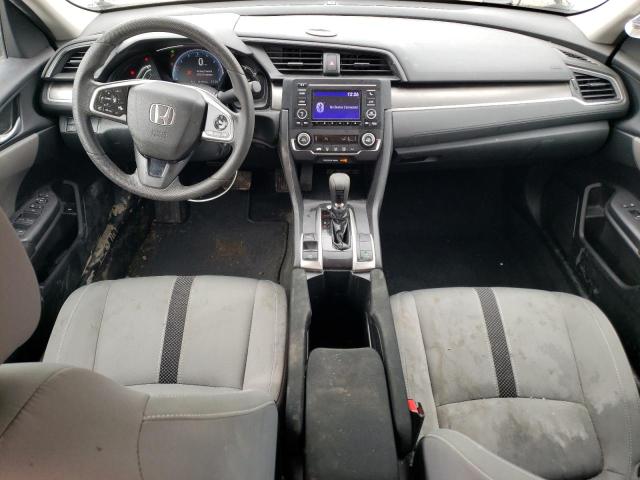 Photo 8 from auction – 2019 HONDA CIVIC LX with VIN 2HGFC2F67KH598922