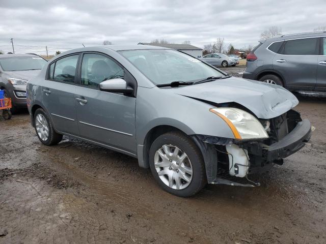 Photo 4 from auction – 2008 NISSAN SENTRA 2.0 with VIN 3N1AB61E38L764907