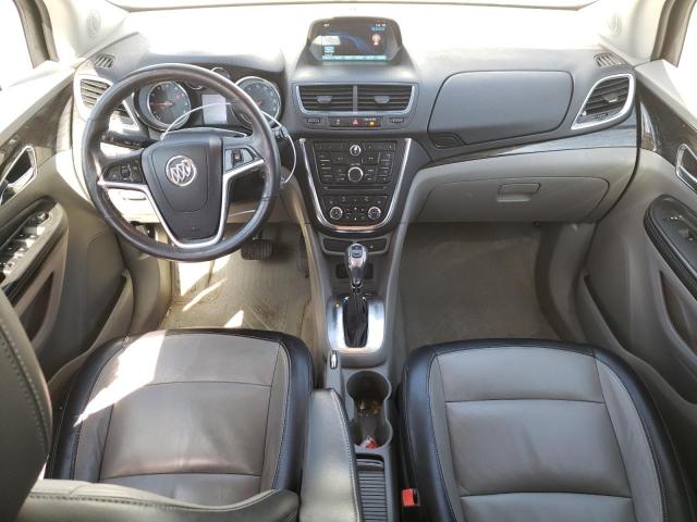 Photo 8 from auction – 2013 BUICK ENCORE with VIN KL4CJCSB6DB211959