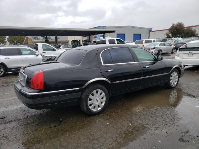 Photo 3 from auction – 2005 LINCOLN TOWN CAR with VIN 1LNHM84W05Y607900
