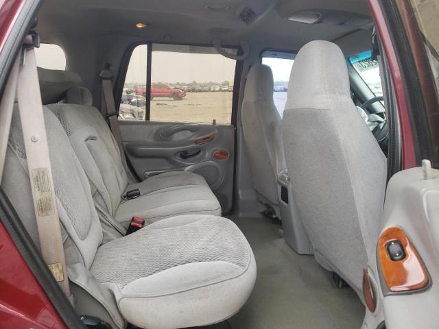 Photo 11 from auction – 1997 FORD EXPEDITION with VIN 1FMEU17L6VLB17051