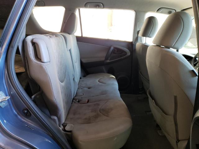 Photo 10 from auction – 2012 TOYOTA RAV4 with VIN 2T3BK4DV7CW073088