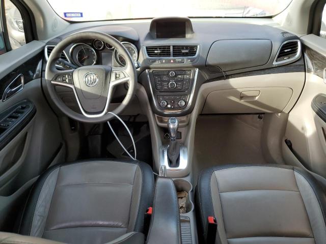 Photo 8 from auction – 2016 BUICK ENCORE with VIN KL4CJGSB2GB575761