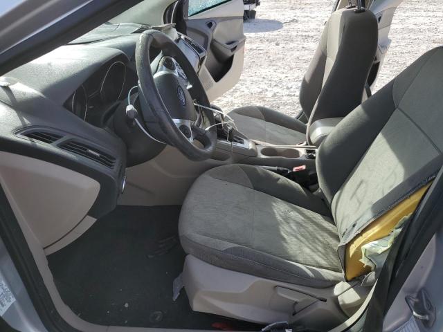 Photo 7 from auction – 2012 FORD FOCUS SE with VIN 1FAHP3F23CL132798