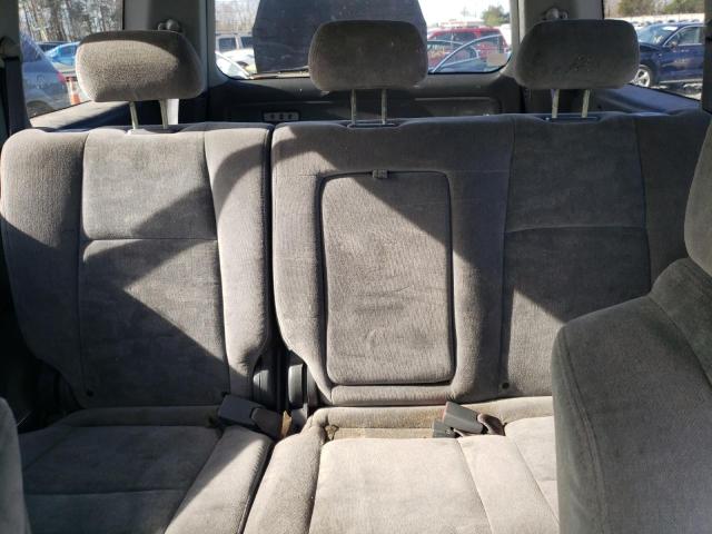 Photo 10 from auction – 2004 HONDA PILOT EX with VIN 2HKYF184X4H556002