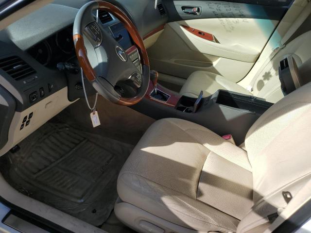 Photo 7 from auction – 2012 LEXUS ES 350 with VIN JTHBK1EG8C2476809