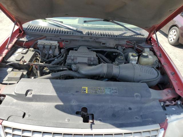 Photo 12 from auction – 2005 FORD EXPEDITION with VIN 1FMPU17515LA15344