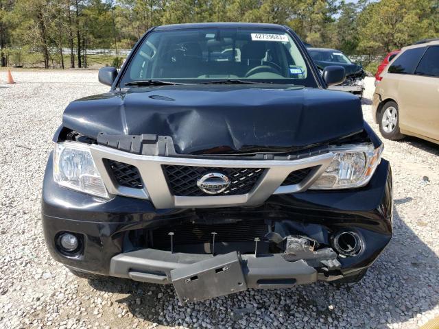 Photo 5 from auction – 2019 NISSAN FRONTIER S with VIN 1N6DD0ER6KN749062