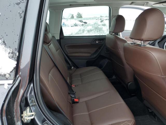 Photo 11 from auction – 2018 SUBARU FORESTER 2 with VIN JF2SJAWC2JH420103