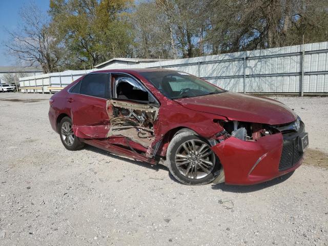 Photo 4 from auction – 2017 TOYOTA CAMRY LE with VIN 4T1BF1FK2HU754894