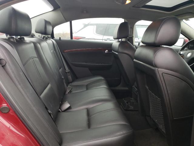 Photo 10 from auction – 2007 SATURN AURA XR with VIN 1G8ZV57787F128688