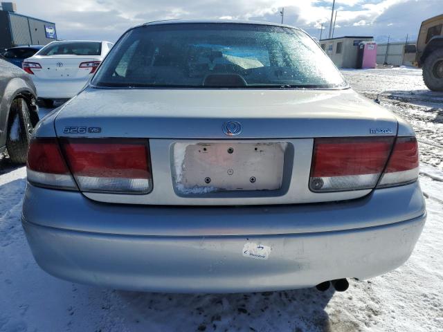 Photo 6 from auction – 1994 MAZDA 626 ES with VIN 1YVGE22D3R5159424
