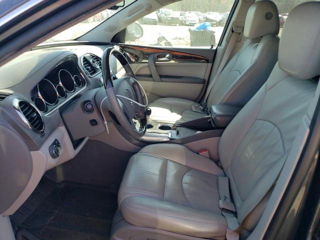 Photo 7 from auction – 2013 BUICK ENCLAVE with VIN 5GAKRDKD5DJ106497