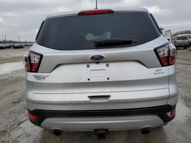 Photo 6 from auction – 2017 FORD ESCAPE SE with VIN 1FMCU0G90HUB60482