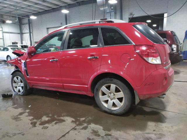 Photo 2 from auction – 2009 SATURN VUE XR with VIN 3GSCL53759S569348