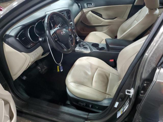 Zdjęcie 7 z aukcji – 2013 KIA OPTIMA EX z VIN 5XXGN4A73DG218621
