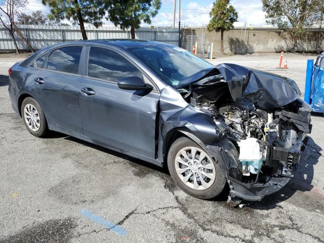 Photo 4 from auction – 2020 KIA FORTE FE with VIN 3KPF24AD6LE160473