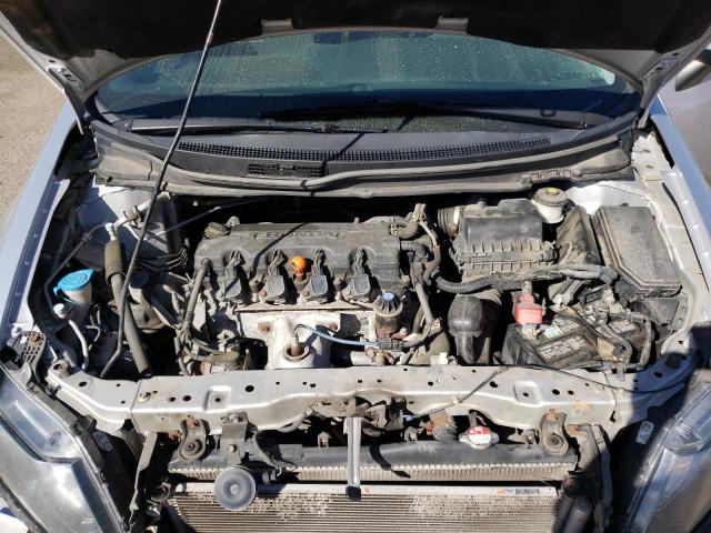 Photo 11 from auction – 2014 HONDA CIVIC LX with VIN 19XFB2F53EE272978