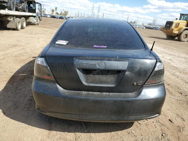 Photo 6 from auction – 2005 TOYOTA SCION TC with VIN JTKDE177950049323