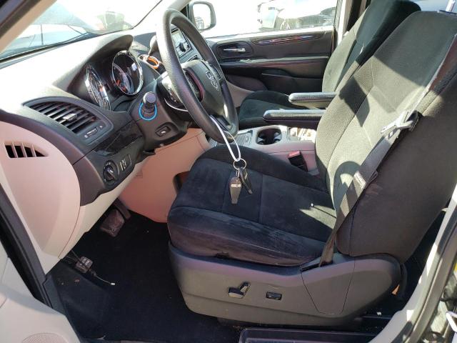 Photo 7 from auction – 2012 DODGE GRAND CARA with VIN 2C4RDGCG2CR129364
